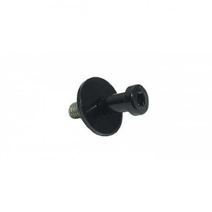 Nova Door Lock Striker, 1964-1967