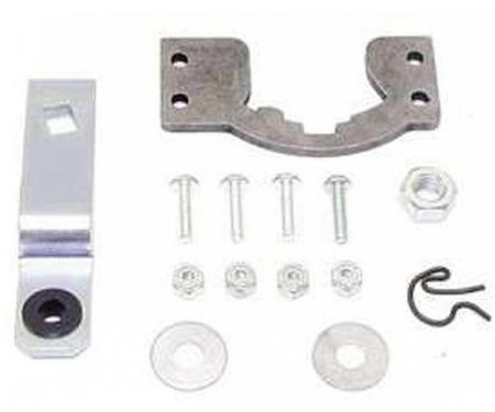 Nova Floor Shifter Conversion Kit, Turbo Hydra-Matic TH200-4R, TH700-4R & 4L60 1967-1972