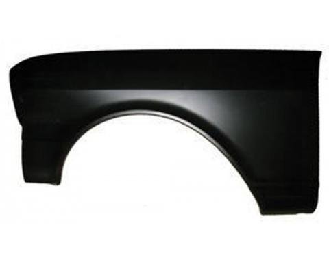 Nova Front Fender, Left Side, 1962-1965