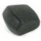 Nova Bucket Seat Adjustment Knob, Black, 1968-1977