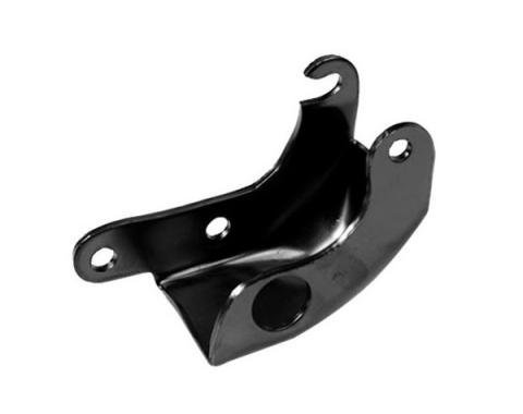 Nova Power Steering Pump Cradle Bracket, Big Block, 1968