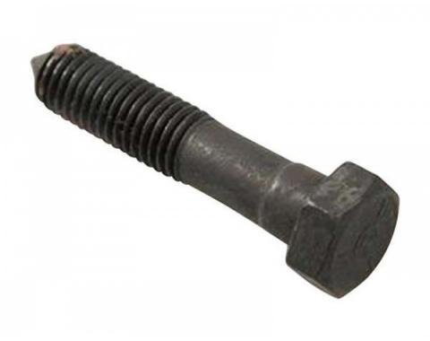 Chevy Nova Subframe Mounting Bolt, 1967-1969