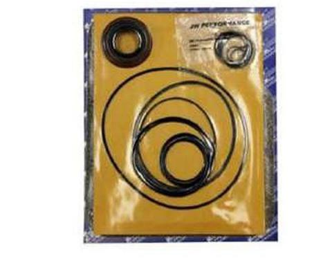 Nova Or Chevy II Powerglide Short Overhaul Kit, 1962-1979