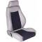 Nova Bucket Seat, Elite Recliner, Right