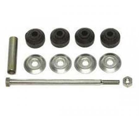 ChevyII-Nova End Link Set, Sway Bar, Front, 1962-1979