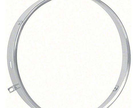 Nova Retaining Ring, Headlight, 1962-1975