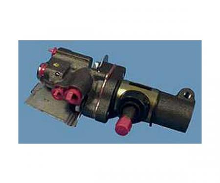 Power Steering Control Valve, New, 1962-1979