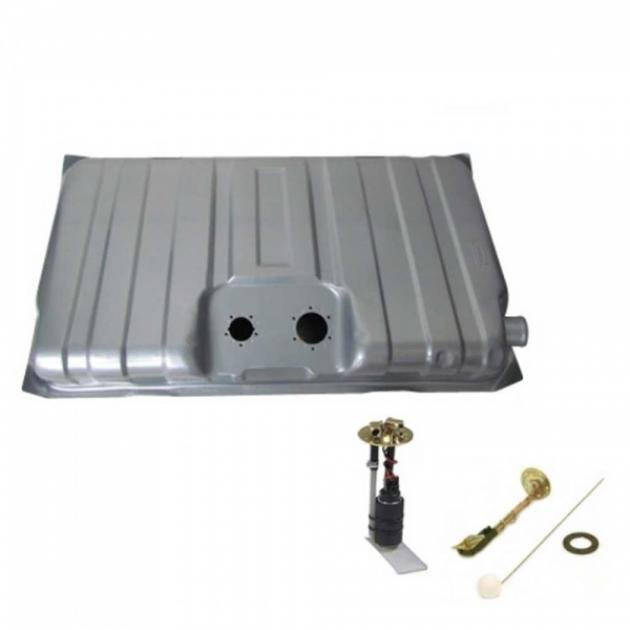 Nova Gas Tank Kit, EFI, 19661967 Classic Nova