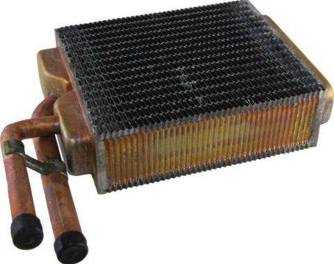 Nova And Chevy II Heater Core, Small Block And Six Cylinder, 1962-1967