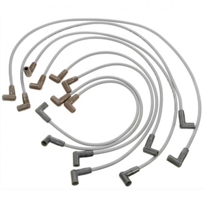 Nova Spark Plug Wire Set, 1977-1979