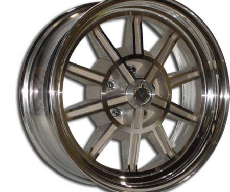 Vintage Wheel Works V50 Wheel
