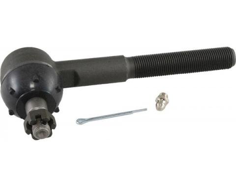 Nova Tie Rod End, Outer, 1968-1974