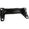 Nova And Chevy II Rear Bumper Bracket, Right, 1966-1967