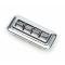 Camaro Power Window Control Switch, 4-Way, Front, Left, 1967-1969