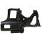 Camaro Support, Kick Panel, Right, 1967-1969