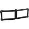 Nova Gasket, Taillight to Body, Left, 1975-1979