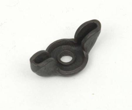 Chevy Nova Air Cleaner Wing Nut, Black Oxide, 1967-1969