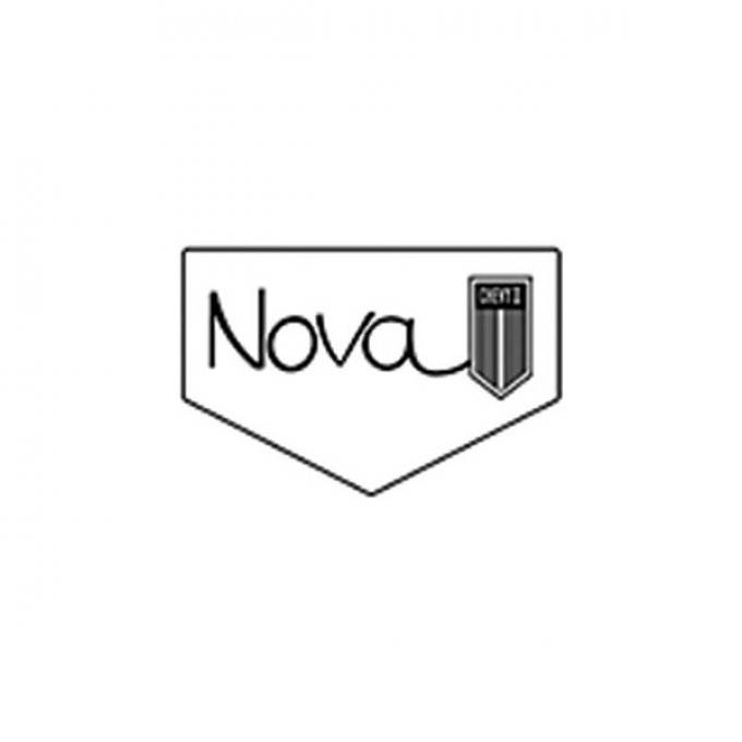 Legendary Auto Interios Nova Floor Mat, Vinyl 1966-1967