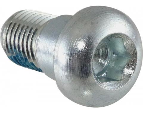 Nova Bolts, Seat Belt Anchor, 1967