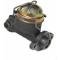 Nova Drum Brake Master Cylinder, Non-Power, 1 Bore, 1965-1966
