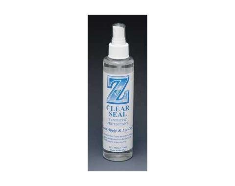 Zaino Z-CS Clear Seal