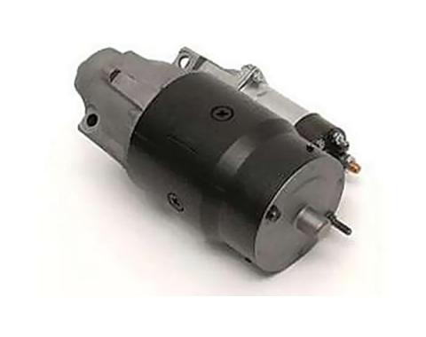 Nova Or Chevy II Starter Motor, Big Block, High Torque, For Cars With 14'' Flywheel 1970-1979