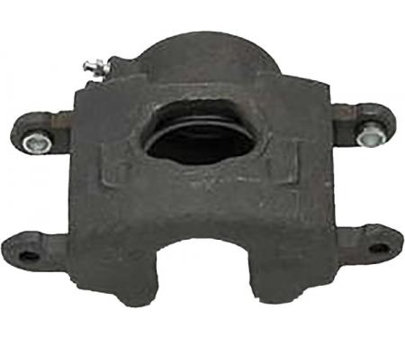 Nova Front Left Caliper, 1968-1979