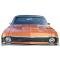 Nova Hood,Cowl Induction, 2, Fiberglass, 1968-1972