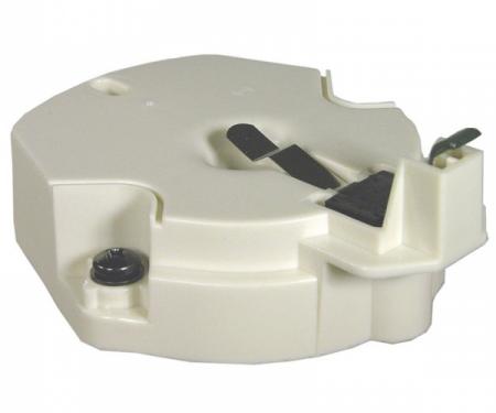 MSD 8416 HEI Distributor Cap And Rotor Kit - High Performance Replacement Part In Red