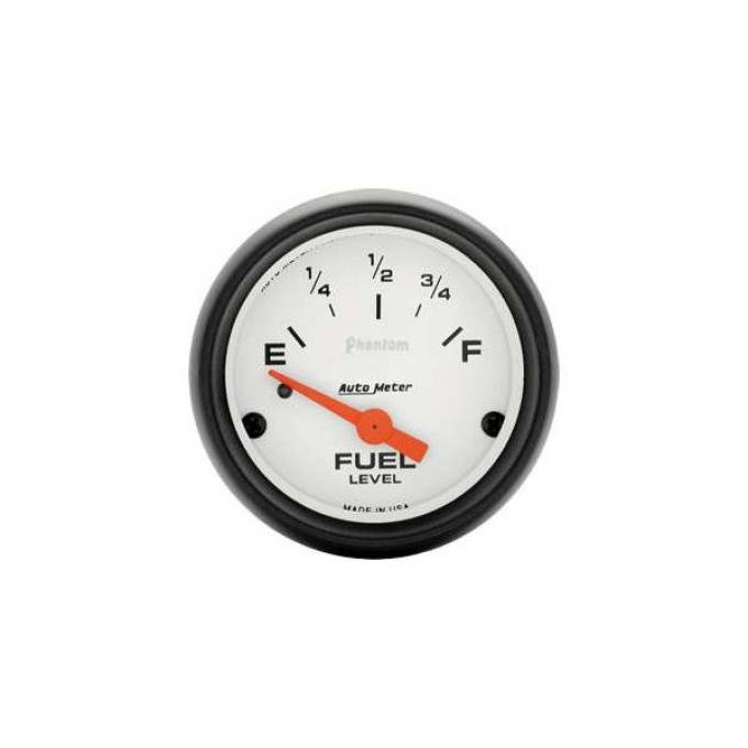 Nova Fuel Level Gauge, AutoMeter