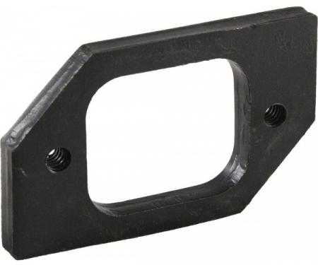 Nova Rear Shock Mount, Lower Left Or Right Side, 1968-1974