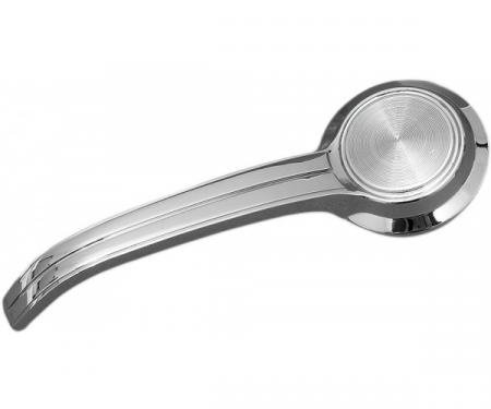 1965-1967 GM Car Standard Left or Right Inside Door Handle