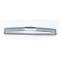 Nova Bumper, Front, Fiberglass, 1962-1965