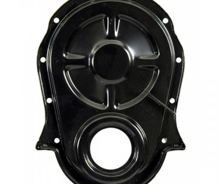 Chevy II Timing Chain Cover, Big Block For 8" Harmonic Balancer, 1966