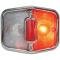 Nova LED Taillight Modules, Dakota Digital, 1962-1964