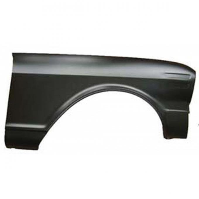 Nova Front Fender, Right Side, 1962-1965