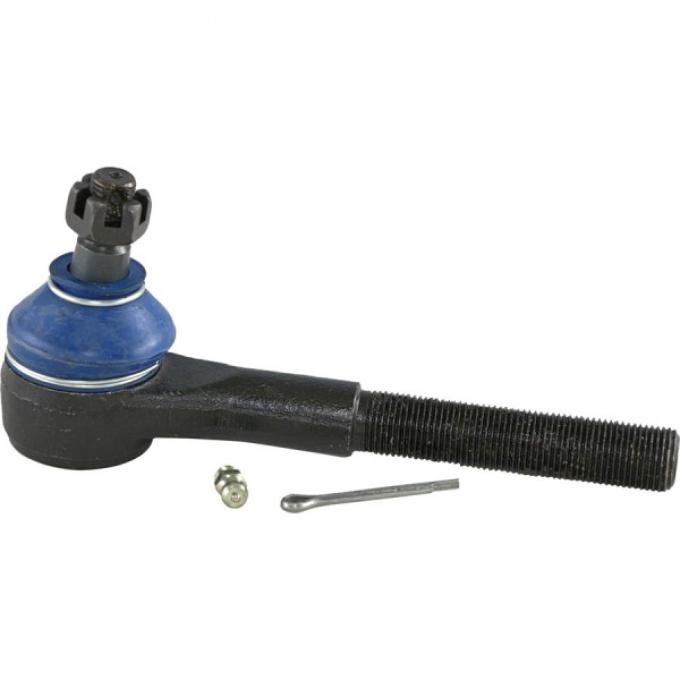 Nova Tie Rod End, Outer, Left or Right, 1968-1974
