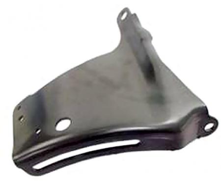 Nova Alternator Bracket, Small Block, Large Top, 1969-1974
