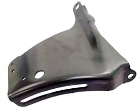 Nova Alternator Bracket, Small Block, Large Top, 1969-1974