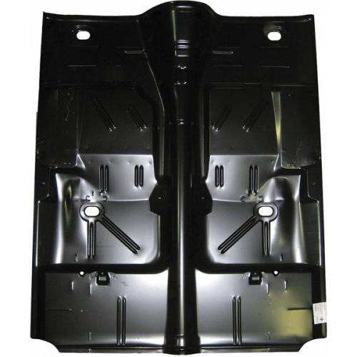 Nova Floor Pan, Full, W/ Automatic, 19621967