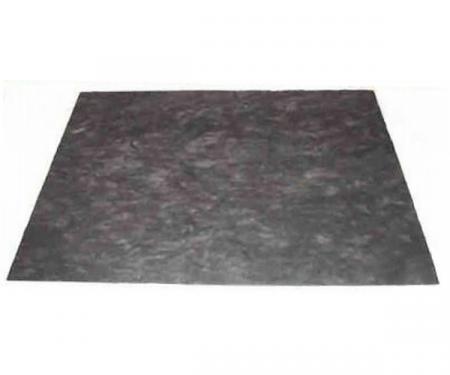 Universal Hood Insulation, Cut to Fit (72 x 48 Inches)