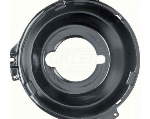 Nova Mounting Bucket, Headlight, 1975-1978