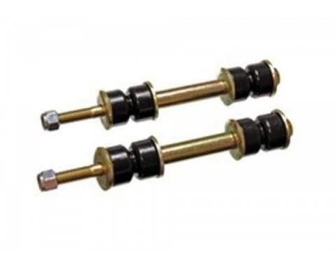 Nova Sway Bar End Link Set, Polyurethane, 1962-1979