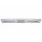 Nova Rear Bumper, Steel, 1962-1965