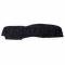 Nova Firewall Insulation Pad, Without Air Conditioning, 1968-1974