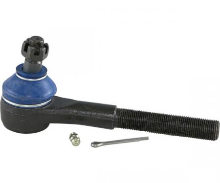 Nova Tie Rod End, Outer, Left or Right, 1968-1974