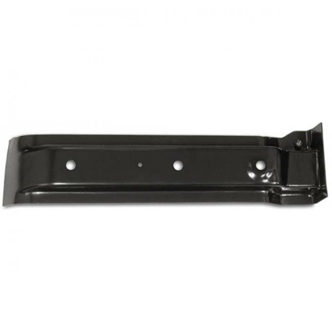 Nova Floor Pan Brace, Rear, Right Side, 1968-1974