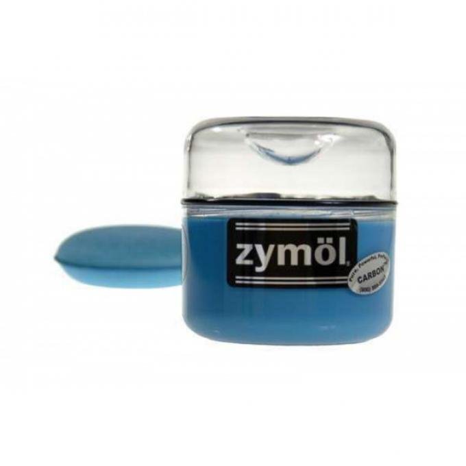 Zymol Carbon Wax