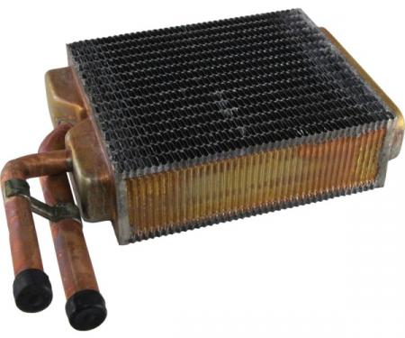 Nova And Chevy II Heater Core, Small Block And Six Cylinder, 1962-1967