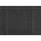 Legendary Auto Interiors Nova Standard Front Bench Seat Cover, Black, Show Quality, 1970